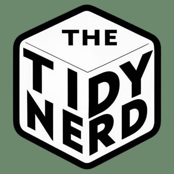 The Tidy Nerd